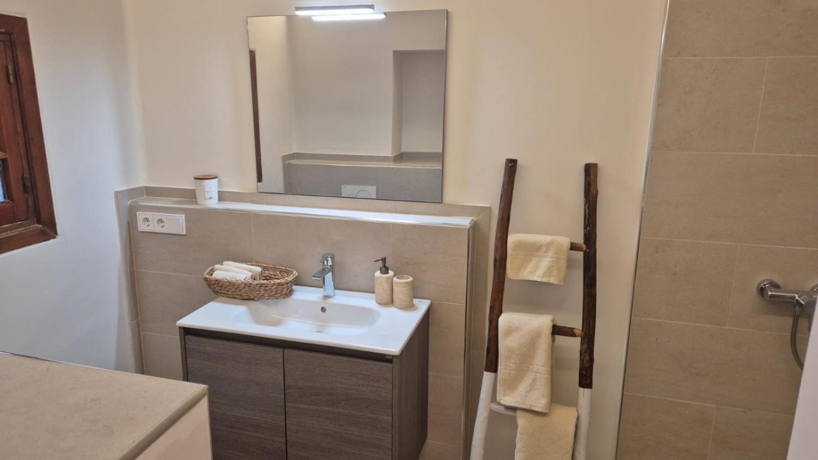 Holiday home Casa Anexo San Antonio (Ibiza)