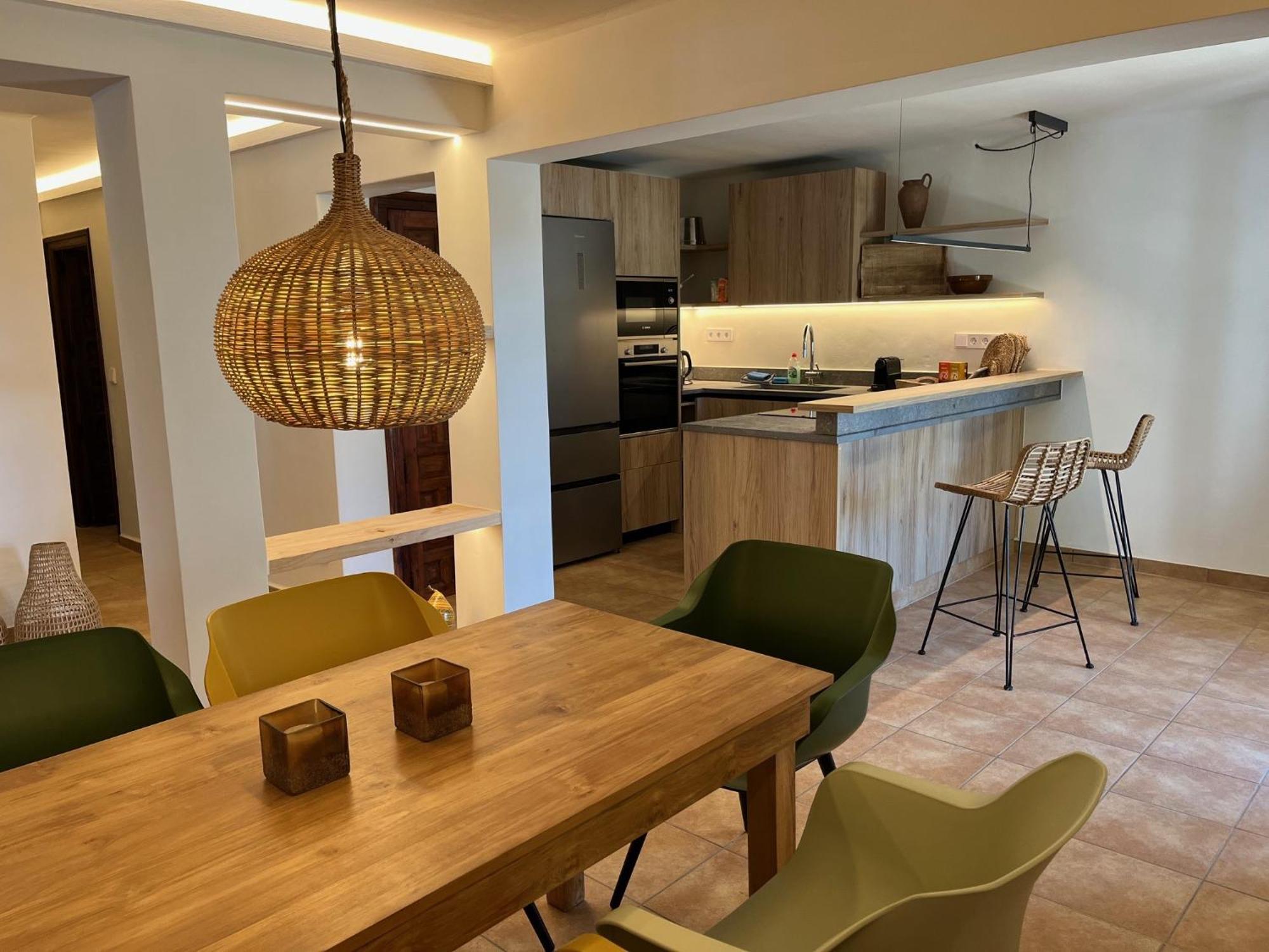 Casa vacanze Casa Anexo *