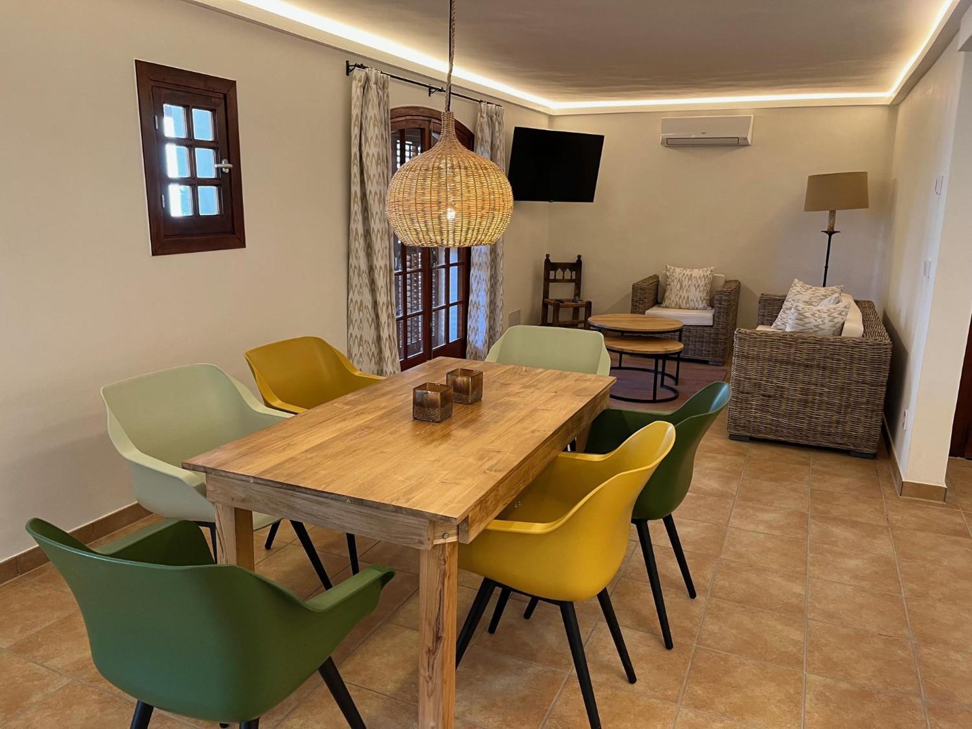 Casa vacanze Casa Anexo Sant Antoni de Portmany